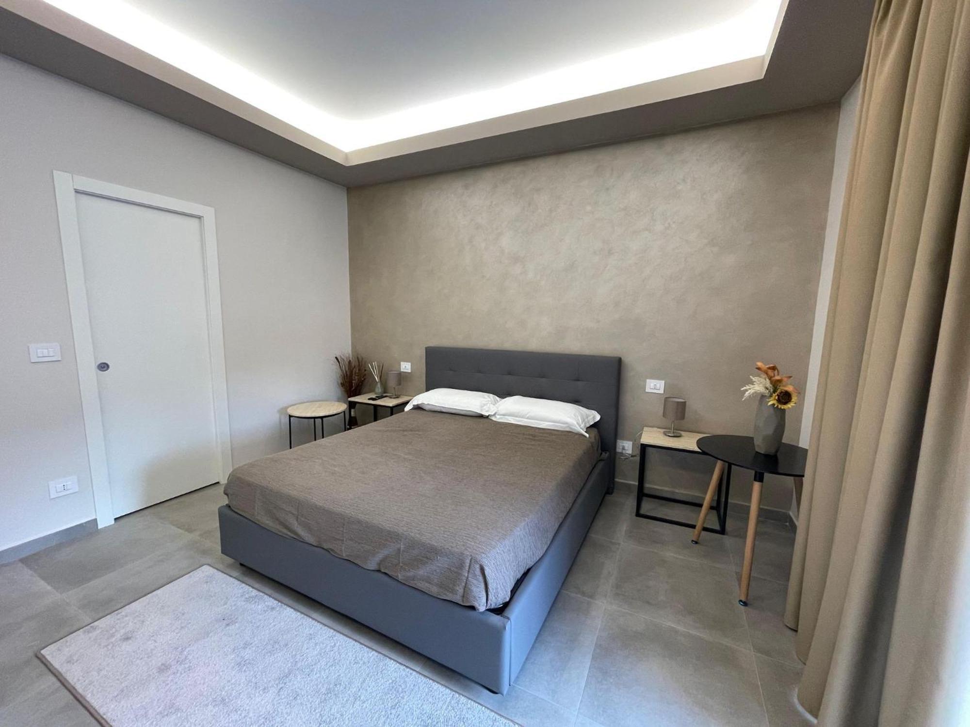 B&B Campo Sportivo Taurianova 외부 사진