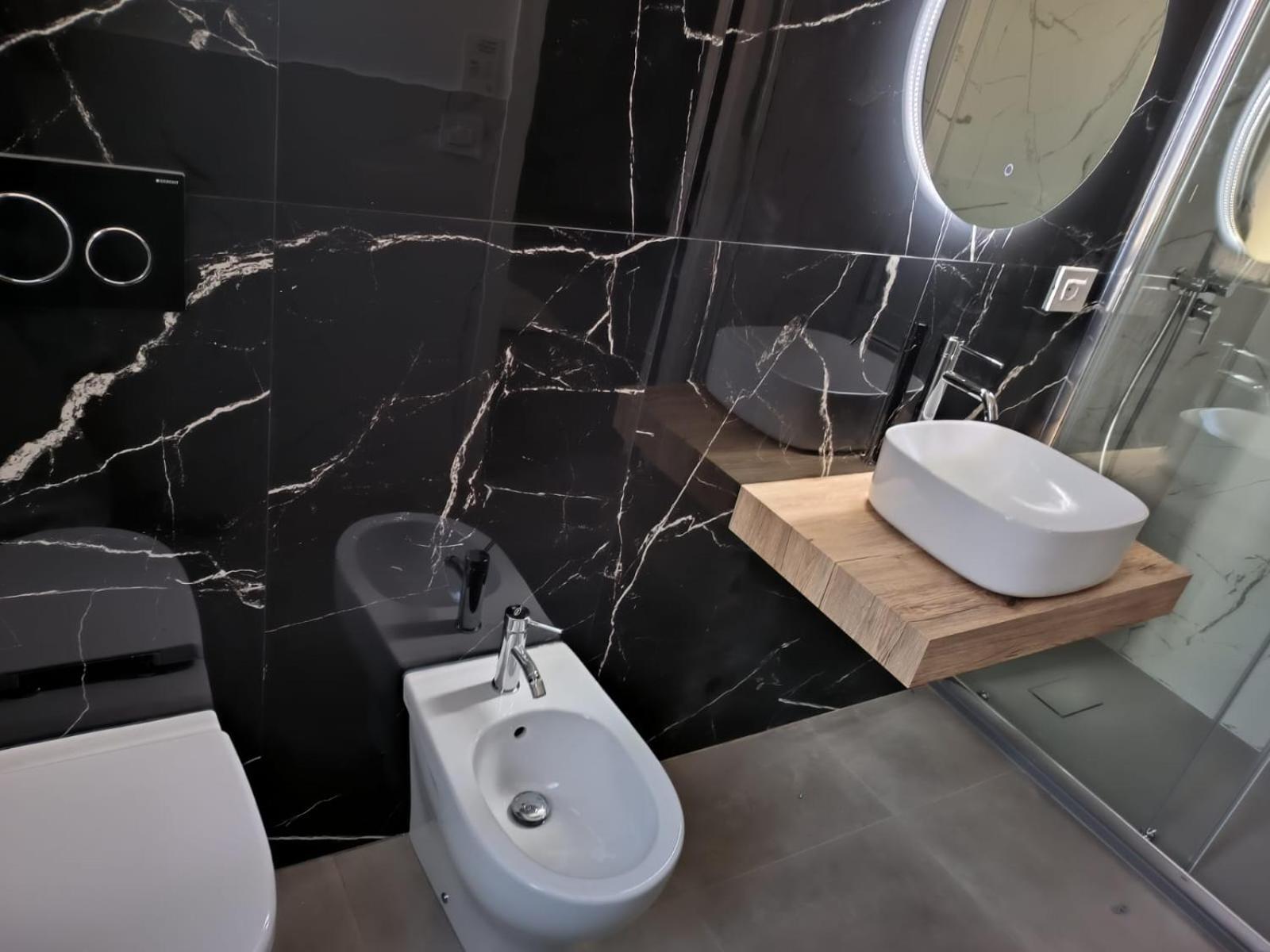B&B Campo Sportivo Taurianova 외부 사진
