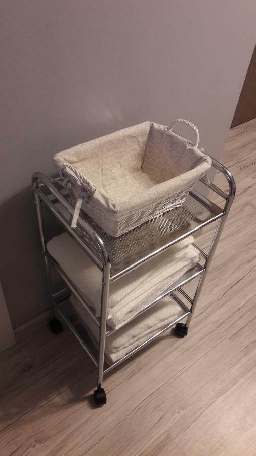 B&B Campo Sportivo Taurianova 외부 사진